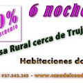 Oferta casa rural Verano 2017 – 003